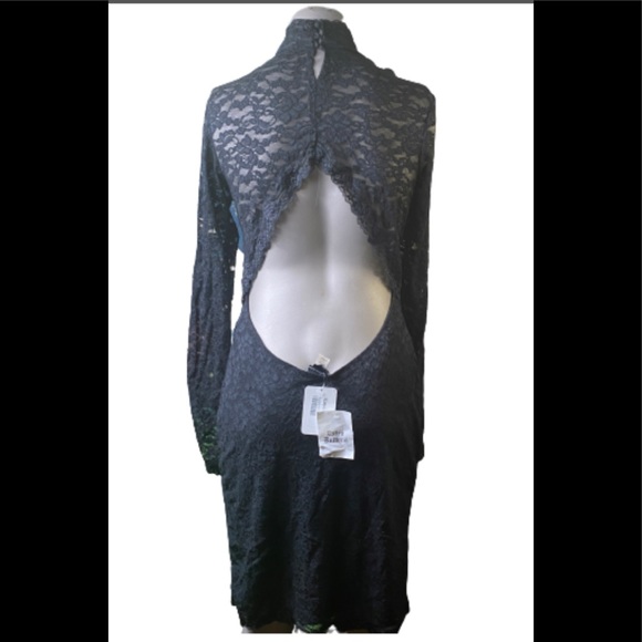 New without tag Moda International Dress🎁 - Picture 3 of 5